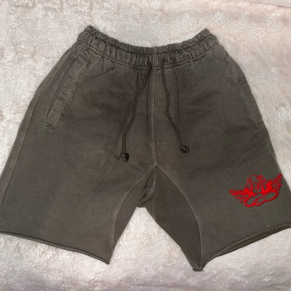 Boys Lie Pants - Boys Lie Shorts